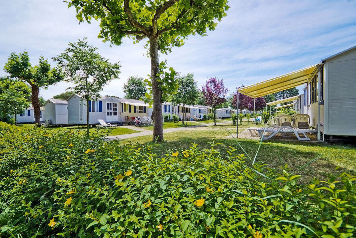 Campeggio del Garda Venetien - Peschiera del Garda visuel 10/11 Campeggio del Garda Venetien - Peschiera del Garda visuel 10/11