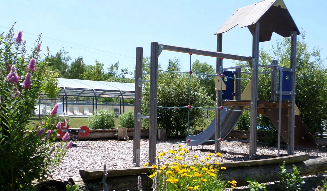 Campilô Das Loire-Gebiet - Aubigny visuel 14/18