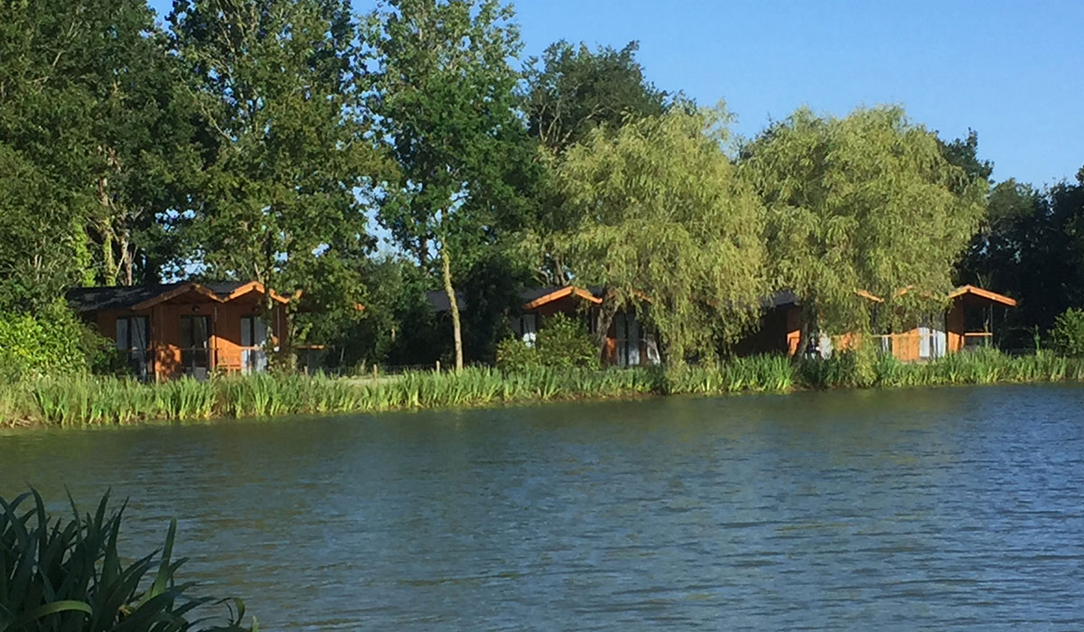 Campilô Das Loire-Gebiet - Aubigny visuel 16/18