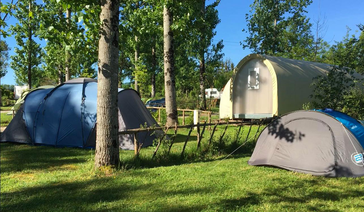 Campilô Das Loire-Gebiet - Aubigny visuel 13/18