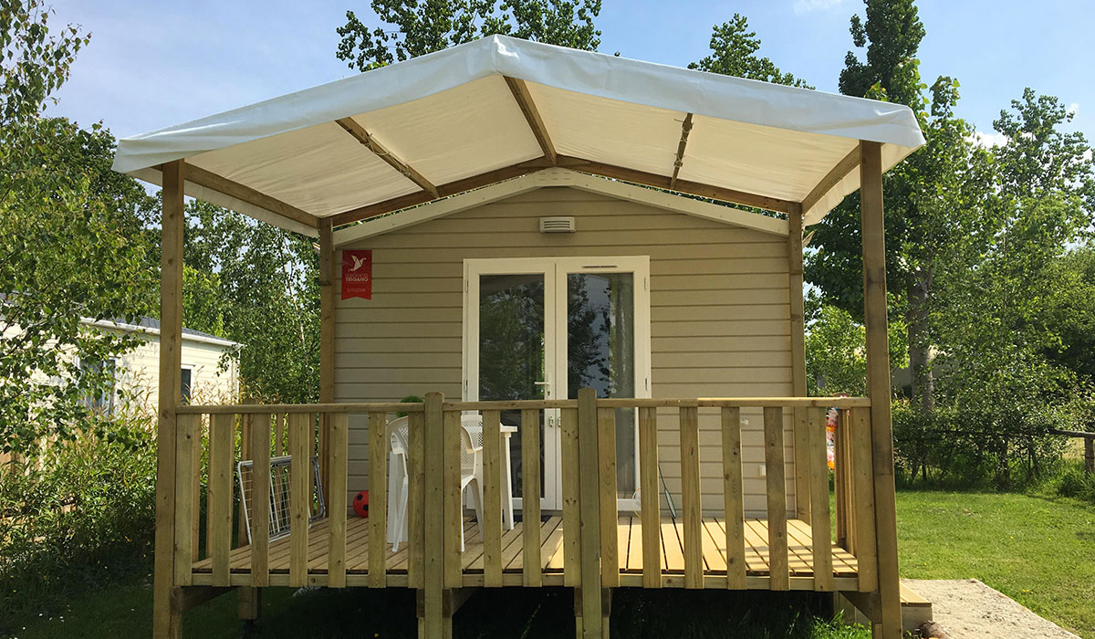 Campilô Das Loire-Gebiet - Aubigny visuel 11/18