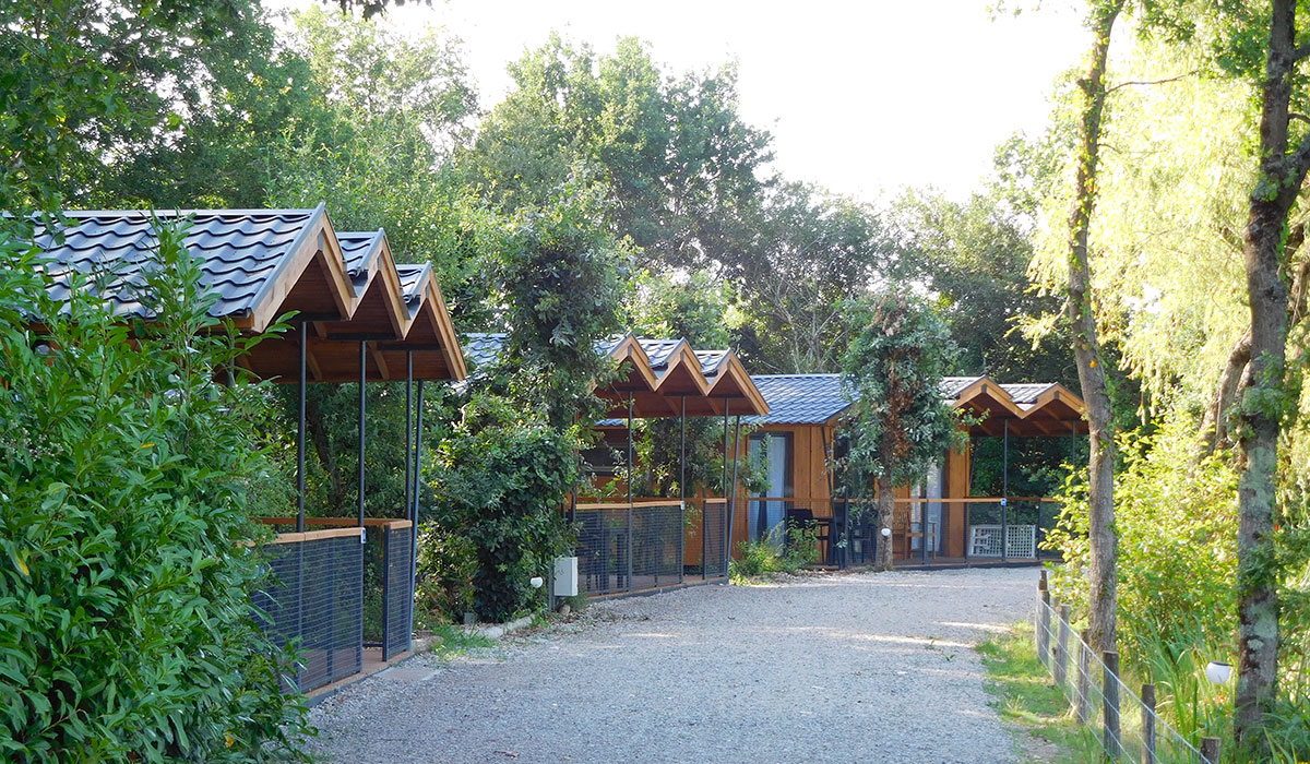 Campilô Das Loire-Gebiet - Aubigny visuel 9/18