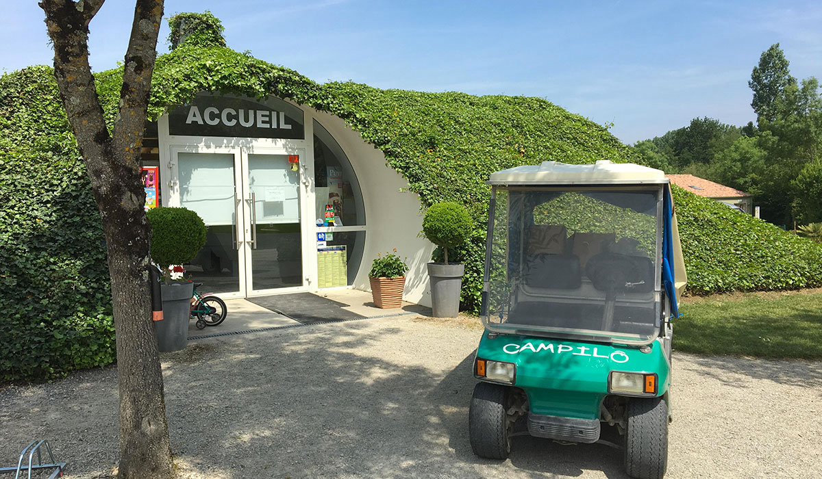 Campilô Das Loire-Gebiet - Aubigny visuel 17/18