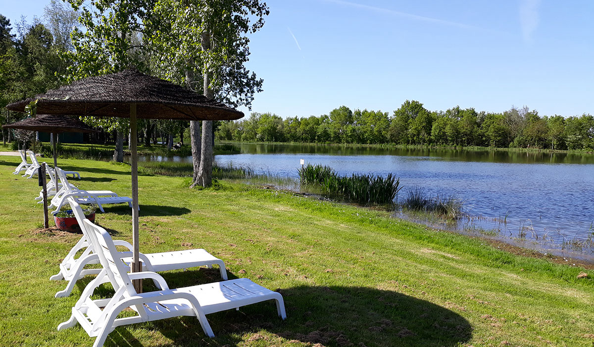 Campilô Das Loire-Gebiet - Aubigny visuel 8/18