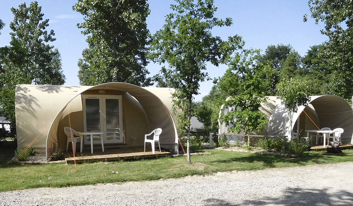 Campilô Das Loire-Gebiet - Aubigny visuel 3/18