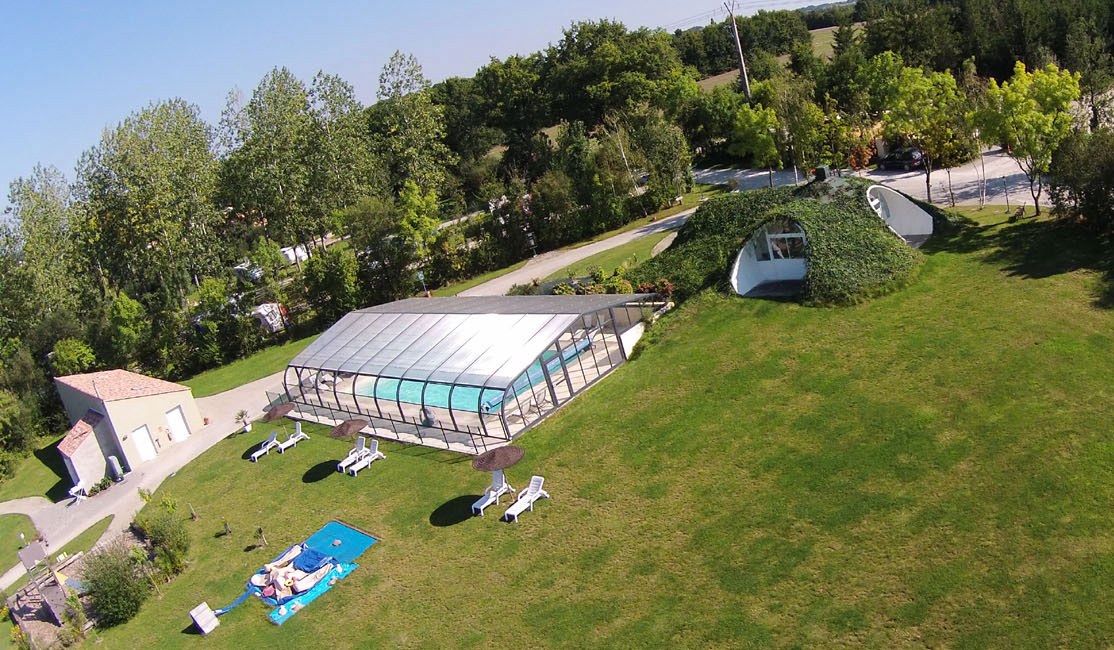 Campilô Das Loire-Gebiet - Aubigny visuel 1/18