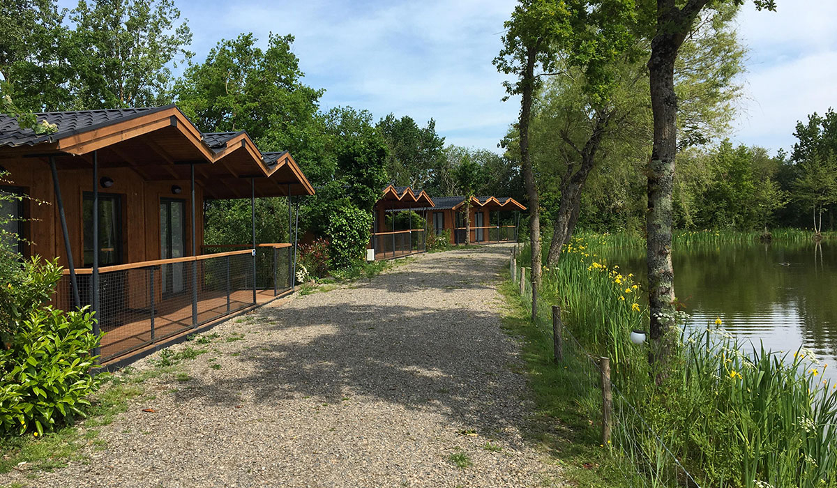 Campilô Das Loire-Gebiet - Aubigny visuel 7/18