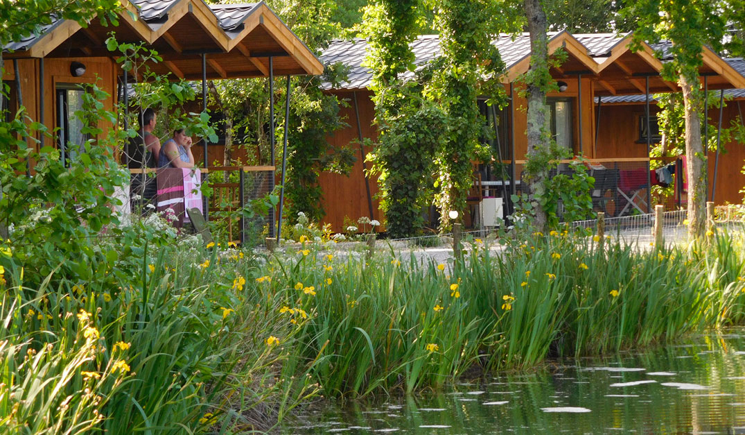 Campilô Das Loire-Gebiet - Aubigny visuel 2/18