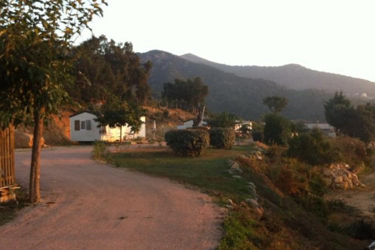 Camping A Saliva Korsika - Peri visuel 3/6 Camping A Saliva Korsika - Peri visuel 3/6