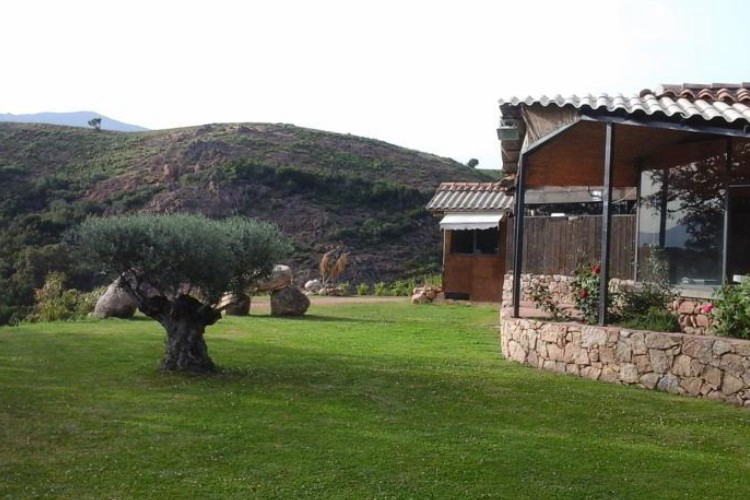 Camping A Saliva Korsika - Peri visuel 4/6 Camping A Saliva Korsika - Peri visuel 4/6