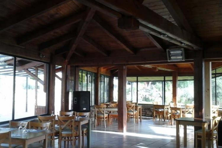 Camping A Saliva Korsika - Peri visuel 6/6 Camping A Saliva Korsika - Peri visuel 6/6