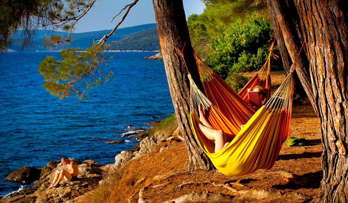 Camping AC Bijar Primorje-Gorski Kotar - Osor visuel 1/2 Camping AC Bijar Primorje-Gorski Kotar - Osor visuel 1/2