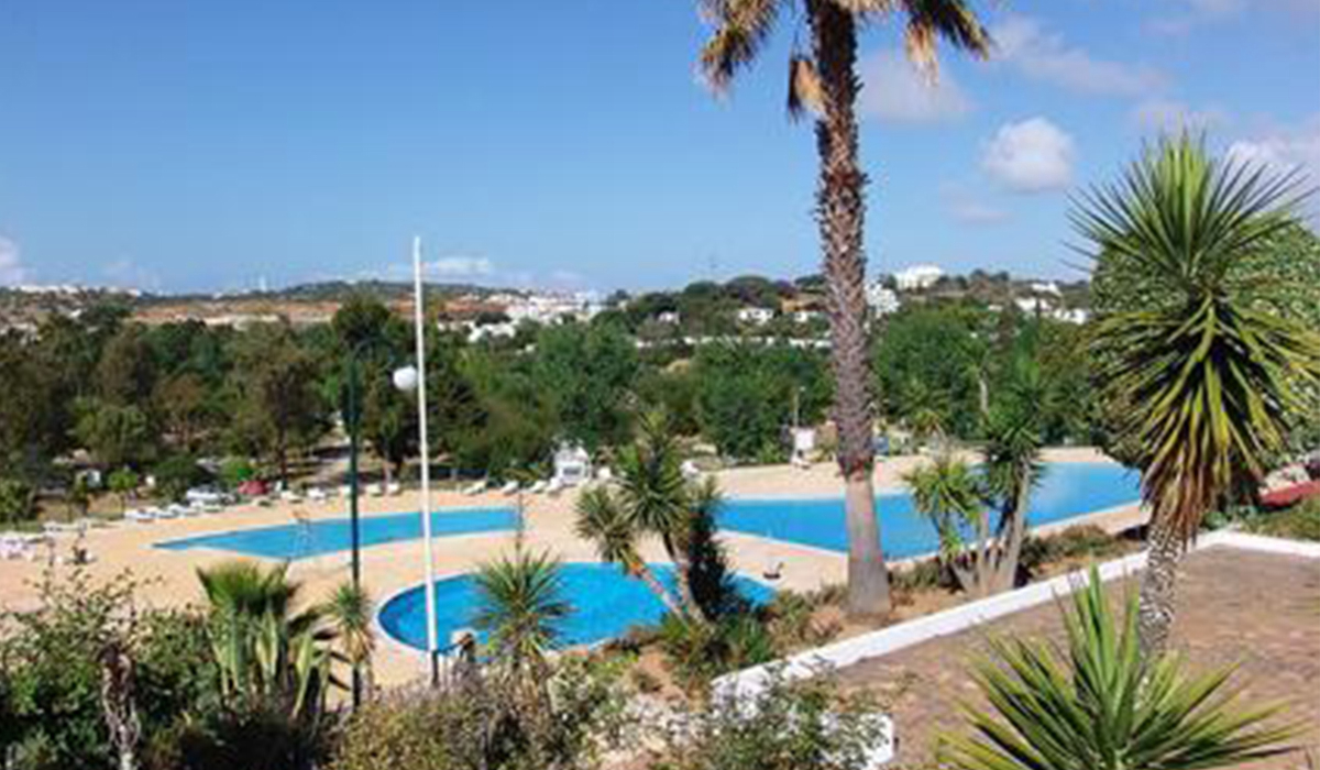 Camping Albufeira Algarve - Albufeira visuel 1/5