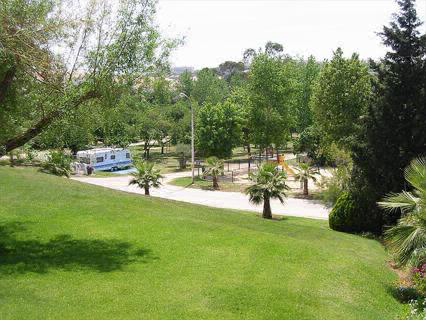 Camping Albufeira Algarve - Albufeira visuel 3/5