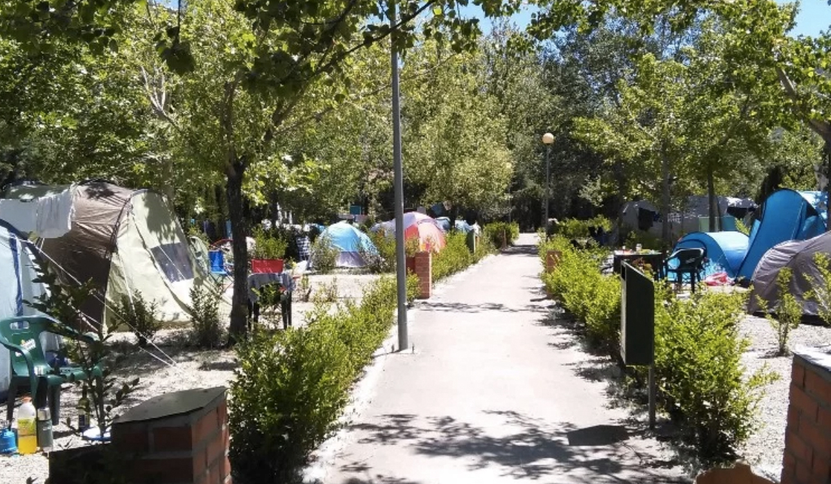 Aliaga Aragonien - Aliaga visuel 1/2