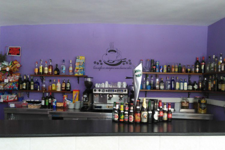 Aliaga Aragonien - Aliaga visuel 2/2