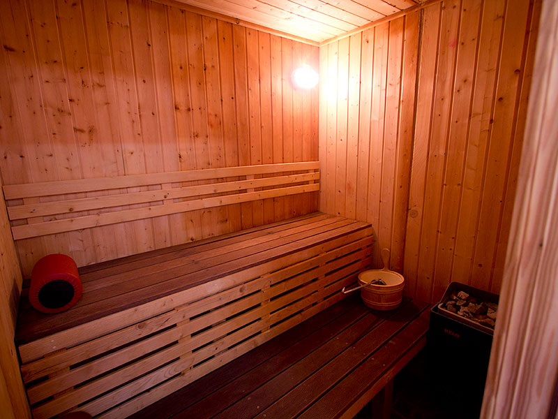 Camping Angosto Baskenland Spanisch - Villanañe visuel 2/4