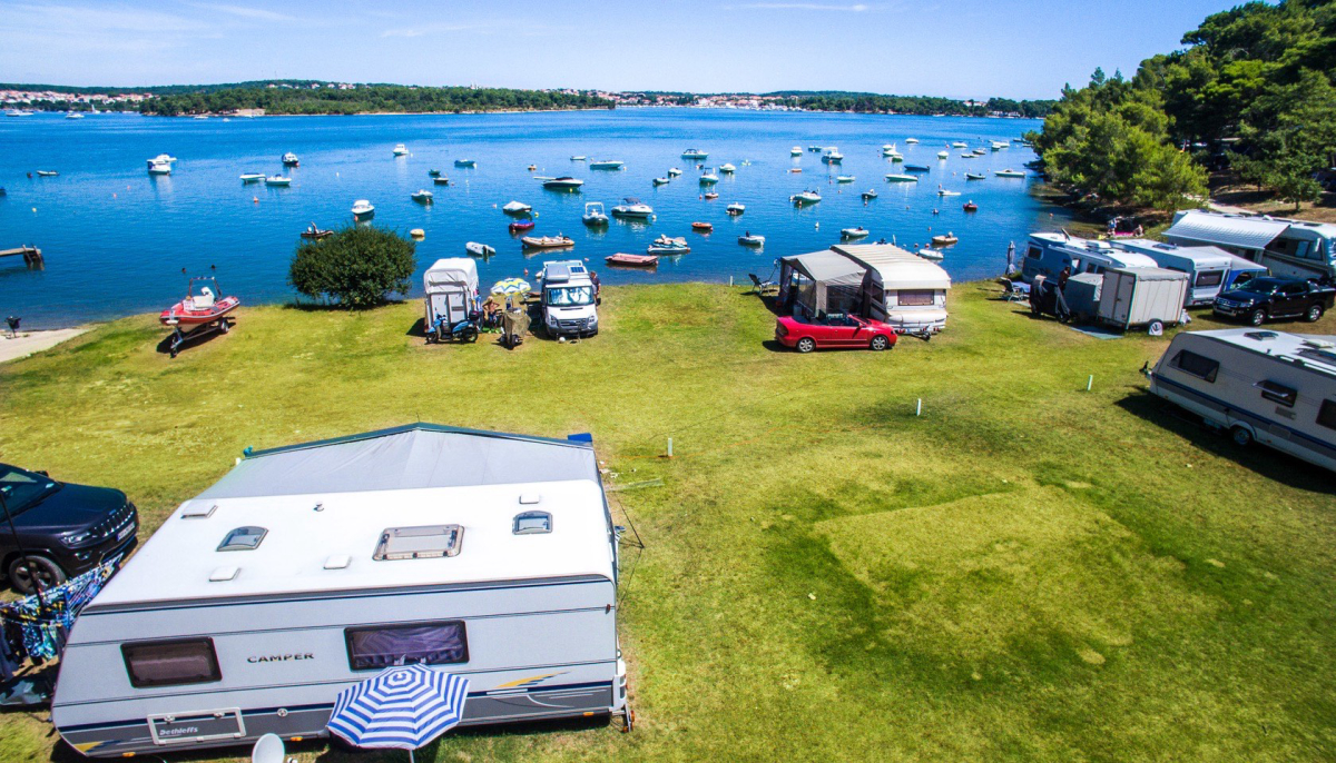 Camping Arena Tasalera Istrien - Premantura visuel 3/3
