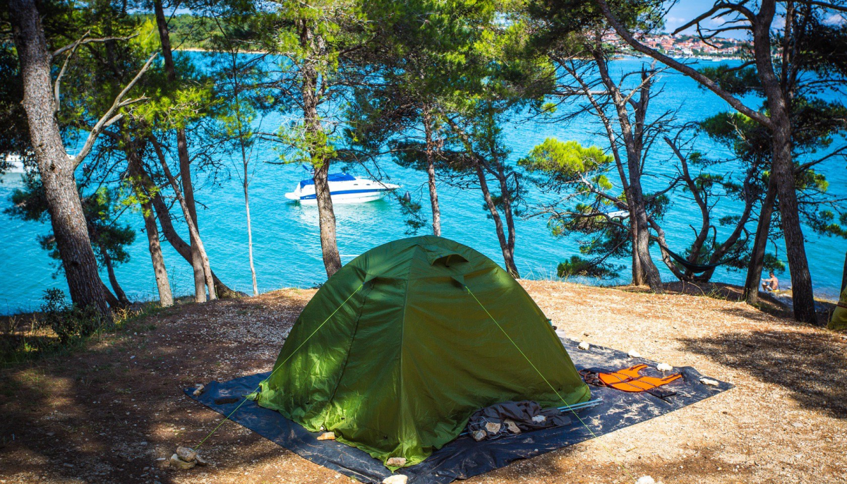 Camping Arena Tasalera Istrien - Premantura visuel 2/3