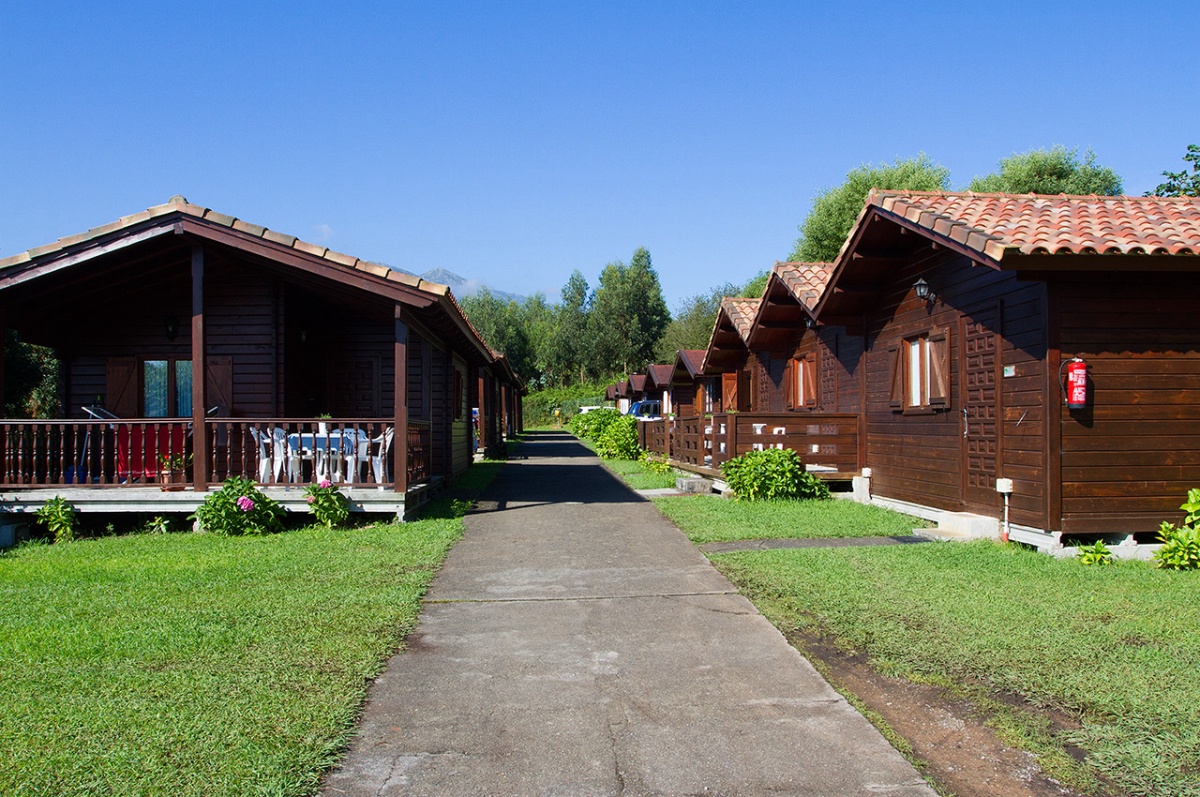 Arenal de Morís Asturien - Caravia visuel 5/5