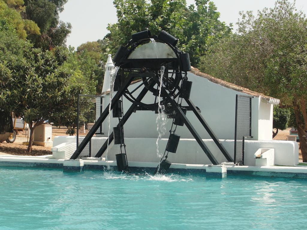 Camping Armação de Pêra Algarve - Armação de Pêra visuel 3/4