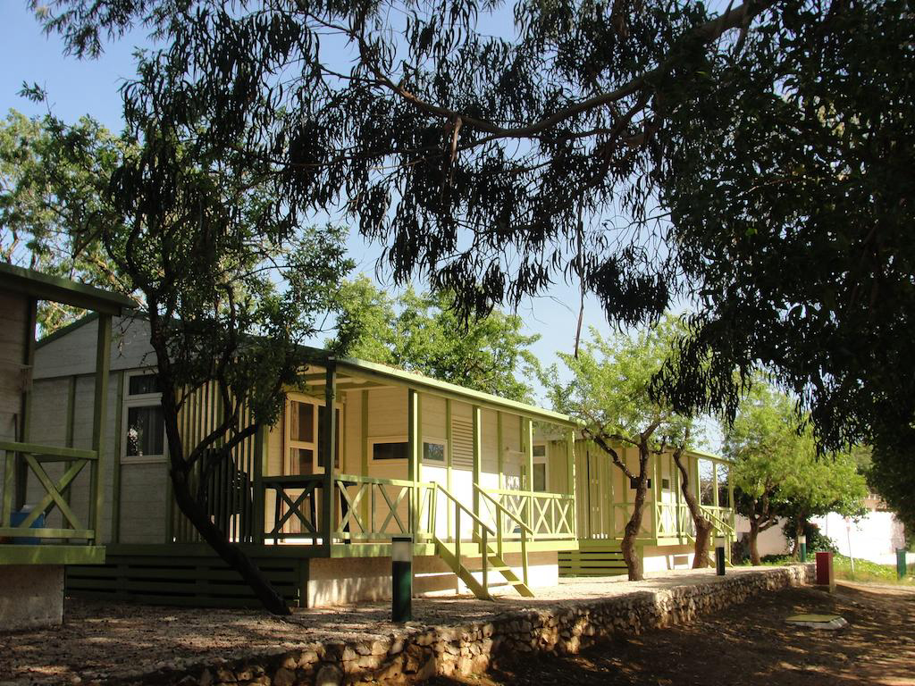 Camping Armação de Pêra Algarve - Armação de Pêra visuel 4/4