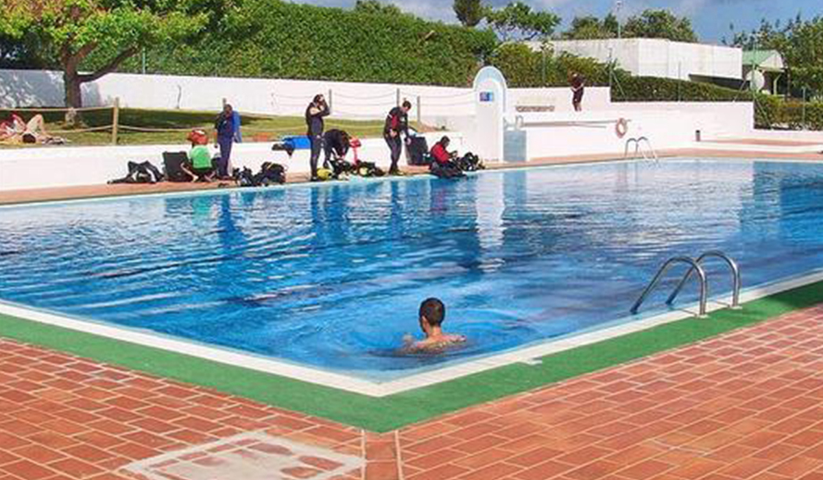 Camping Armação de Pêra Algarve - Armação de Pêra visuel 1/4