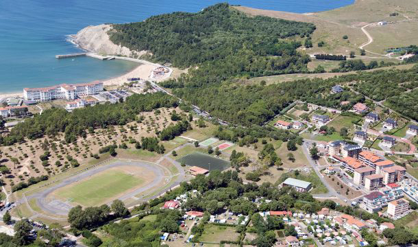 Camping Arrien Baskenland Spanisch - Gorliz visuel 2/4