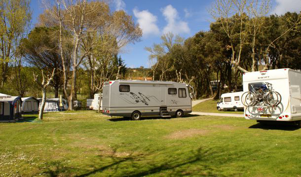 Camping Arrien Baskenland Spanisch - Gorliz visuel 4/4