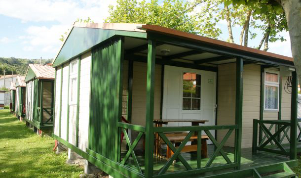 Camping Arrien Baskenland Spanisch - Gorliz visuel 3/4