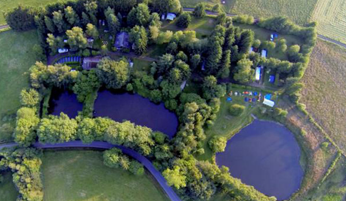 Camping Aux Sources de Lescheret Luxemburg - Vaux-sur-Sûre visuel 1/1 Camping Aux Sources de Lescheret Luxemburg - Vaux-sur-Sûre visuel 1/1