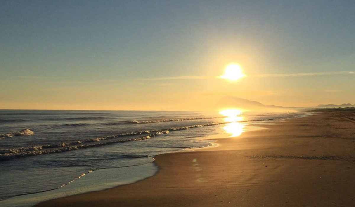 Camping Azul Valencia Gemeinschaft - Oliva visuel 1/3