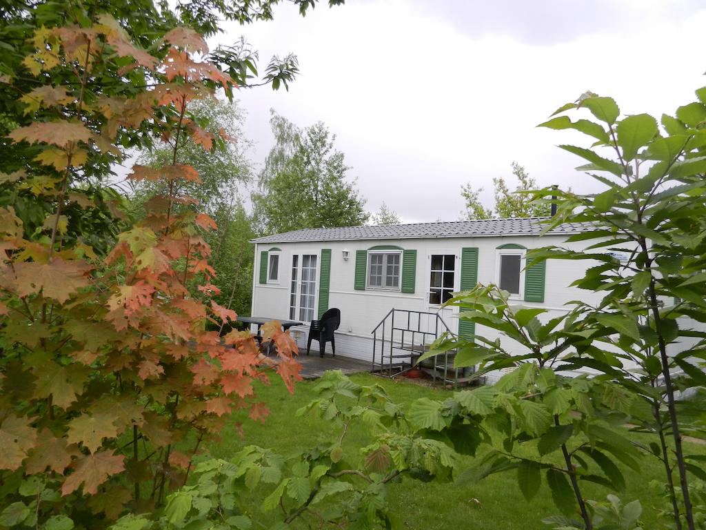 Baalse Hei Antwerpen - Turnhout visuel 2/2 Baalse Hei Antwerpen - Turnhout visuel 2/2