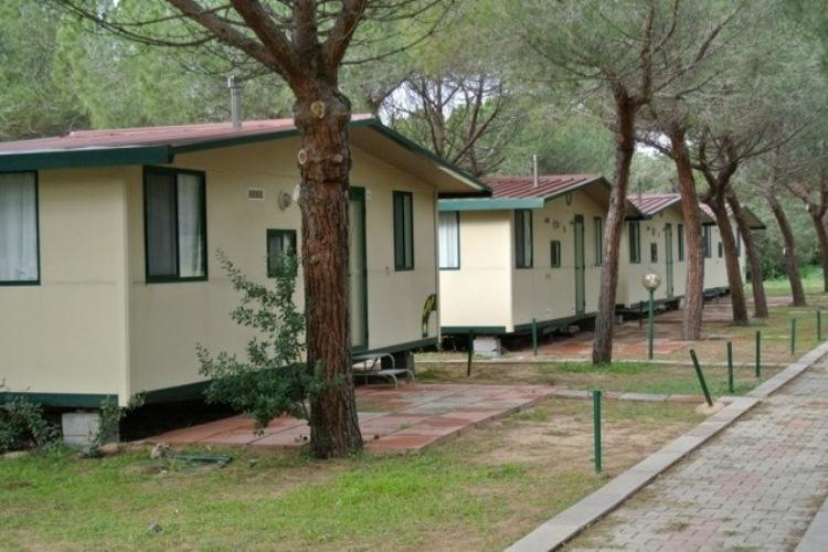 Camping Baia Paradiso Sardinien - Badesi visuel 3/3