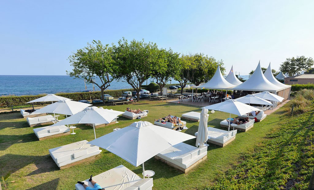 Barcelona Katalonien - Mataró visuel 3/4