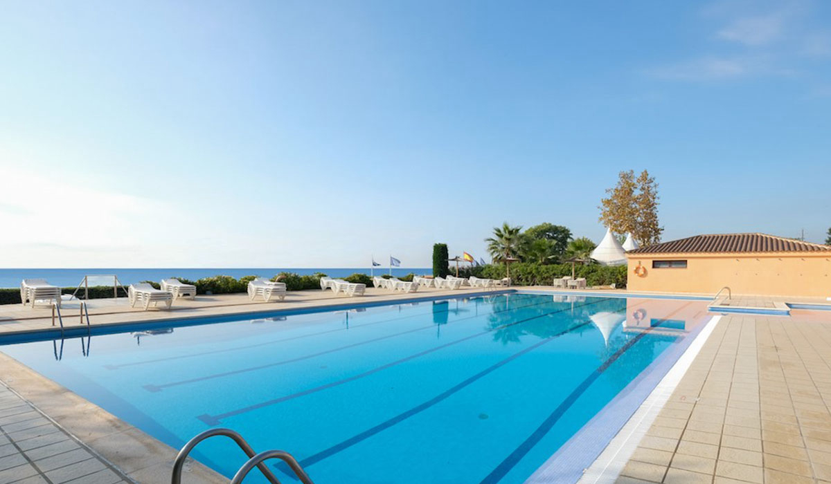 Barcelona Katalonien - Mataró visuel 1/4