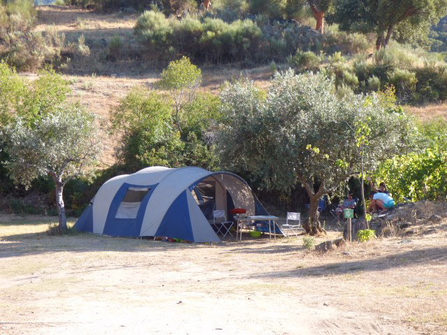 Camping Beira-Marvao Alentejo Alentejo - Marvão visuel 2/3