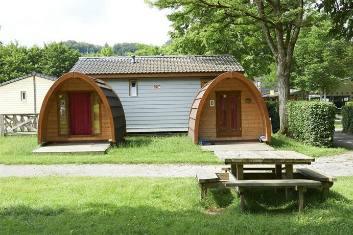 Camping Bern Eymatt TCS - Espace Mittelland - Hinterkappelen visuel 4/4