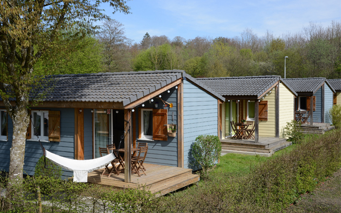 Camping Bern Eymatt TCS - Espace Mittelland - Hinterkappelen visuel 3/4