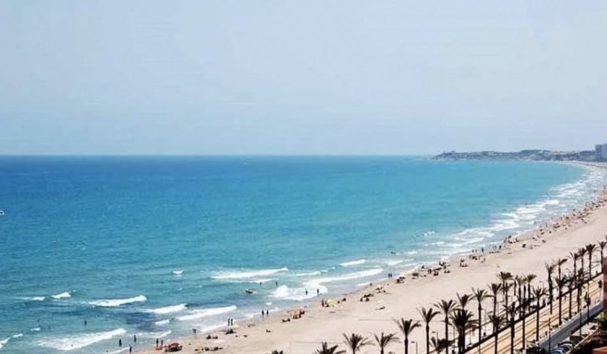 Camping Bon Sol Costa Blanca - El Campello visuel 1/6