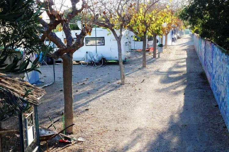 Camping Bon Sol Costa Blanca - El Campello visuel 6/6