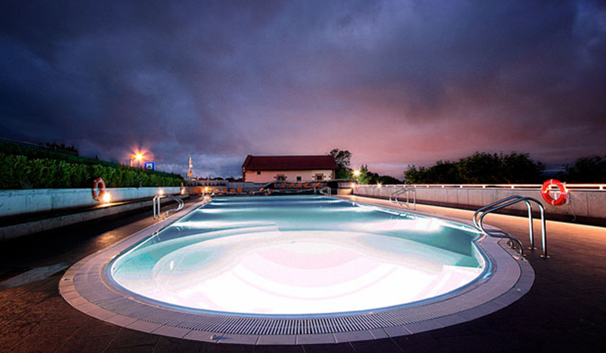 Camping Bungalows Igueldo San Sebastián Baskenland Spanisch - San Sebastián visuel 1/3 Camping Bungalows Igueldo San Sebastián Baskenland Spanisch - San Sebastián visuel 1/3