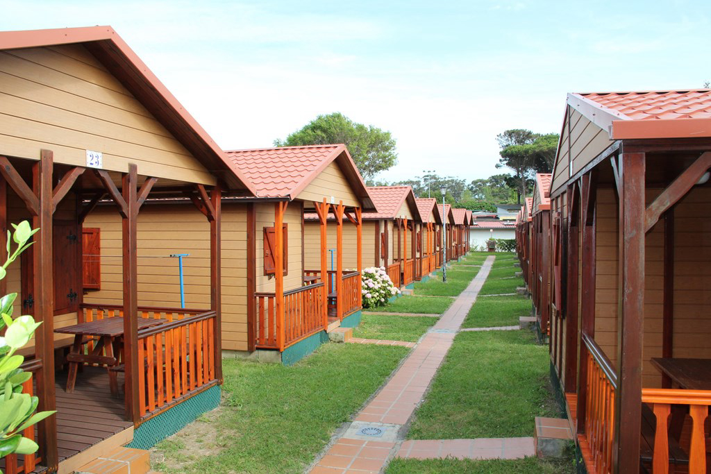 Camping Cabo Mayor Kantabrien - Santander visuel 2/3