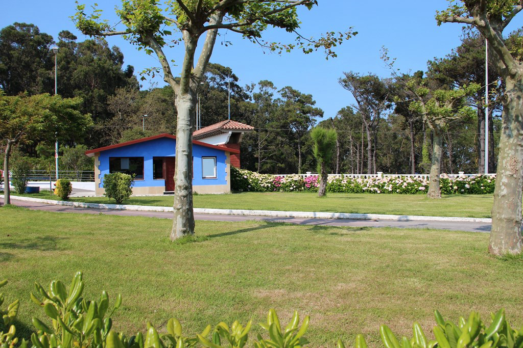 Camping Cabo Mayor Kantabrien - Santander visuel 3/3