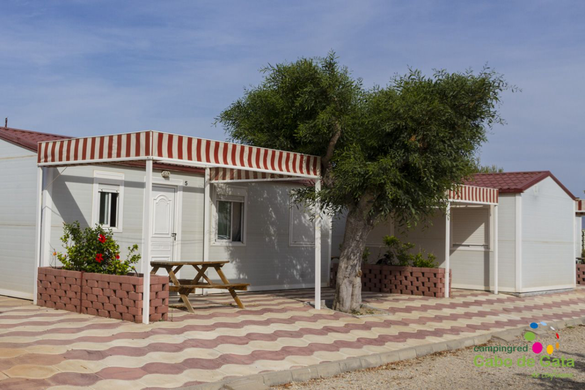 Camping Cabo de Gata Andalusien - Nijar visuel 11/11