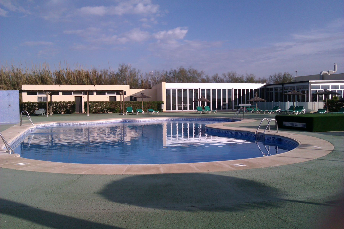 Camping Cabo de Gata Andalusien - Nijar visuel 3/11