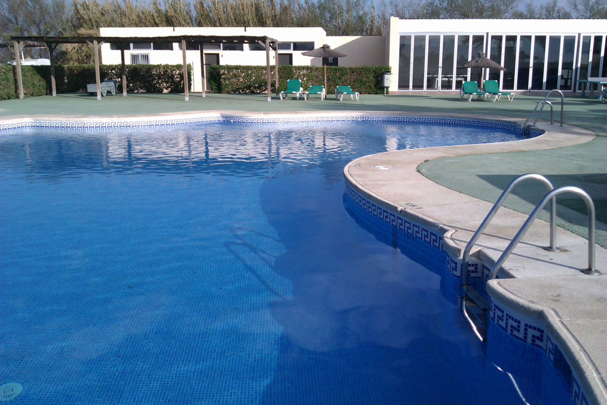 Camping Cabo de Gata Andalusien - Nijar visuel 9/11