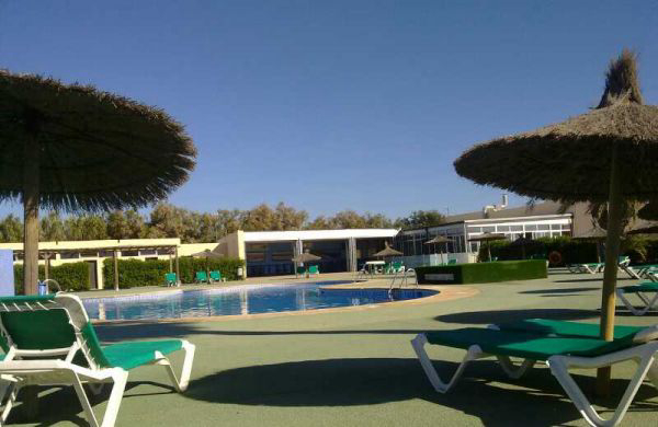 Camping Cabo de Gata Andalusien - Nijar visuel 5/11