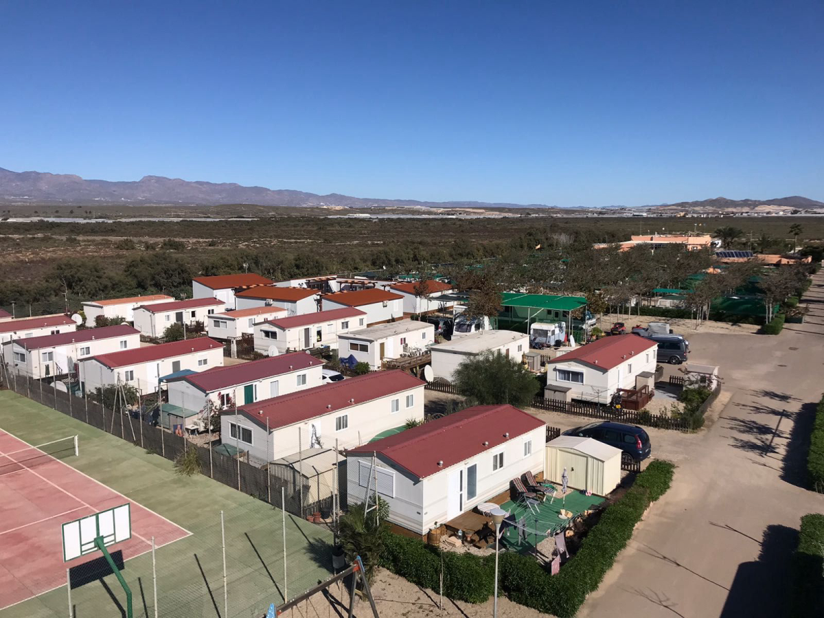 Camping Cabo de Gata Andalusien - Nijar visuel 7/11