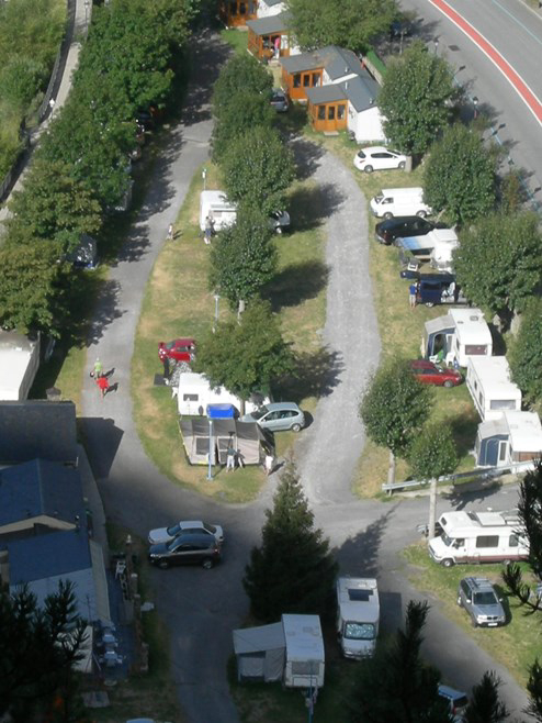 Camping Casal Midi-Pyrénées - Andorre visuel 2/4 Camping Casal Midi-Pyrénées - Andorre visuel 2/4